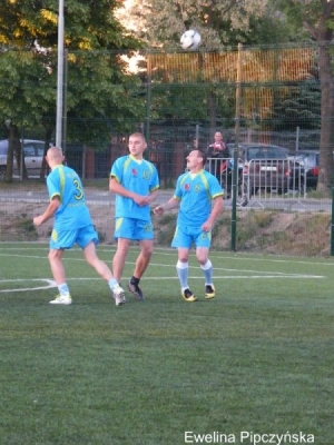 Pucharowa 2012